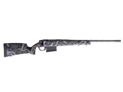 WEATHERBY 307 RANGE XP2 6.5PRC 22" ADJ