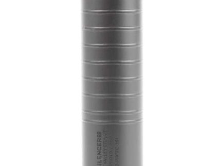 SILENCERCO SPECTRE 9