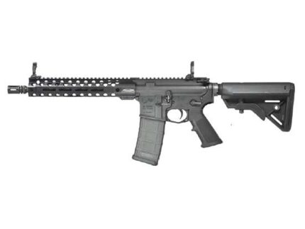 COLT ENHANCED PATROL RIFLE 5.56MM 11.5" MATTE BLACK