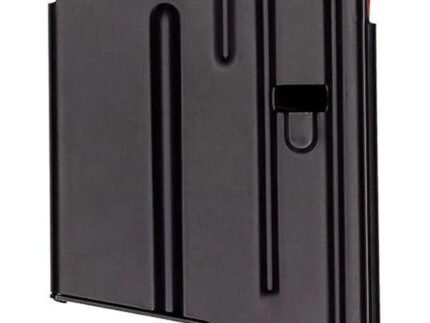 DuraMag SS AR-10/SR25 Rifle Magazine .308/.7.62x51/6.8x51 5/rd