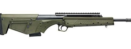 RDB-Hunter 5.56 RIFLE 20in BARREL GREEN GRIP
