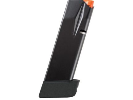 Mossberg MC2C Double Stack Handgun Magazine Black 9mm Luger 16/rd