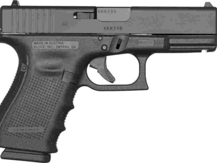 USD GLK 23 40SW GEN 4 NS 13RD