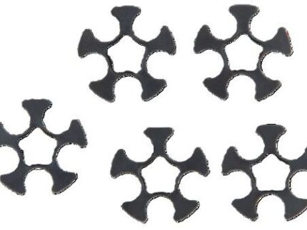 S&W 9MM MOON CLIPS 5RD 5 PACK
