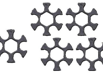 S&W 45ACP MOON CLIP 5 PACK