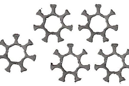 S&W 38/357 MOON CLIPS 7RD 5-PK
