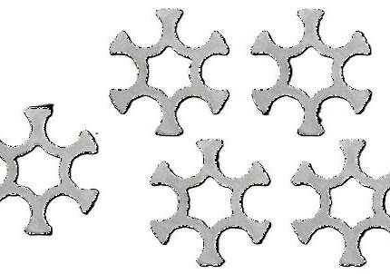 S&W 44 MAG MOON CLIPS 6RD 5-PK