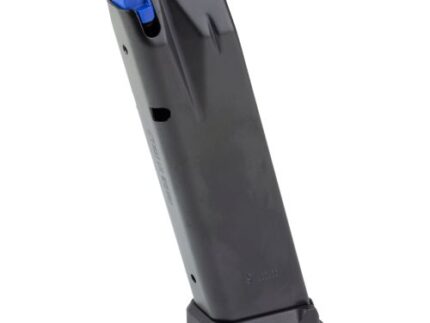 WALTHER MAGAZINE PDP PRO FS - 9MM LUGER 20RD BLUED STEEL
