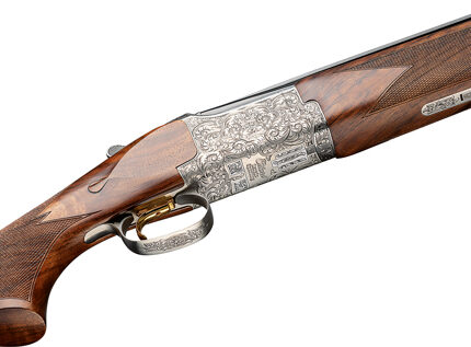BROWNING CITORI LAREDO - SPORTING 12GA 3" 30" BLD/WLNT