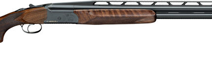 FAIR CARRERA ONE HR 12GA. 30" - HIGH RIB CT-5 W/GOLD SCRIPT