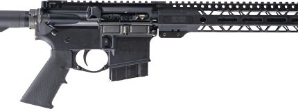 FAXON ASCENT AR-15 RIFLE 22 - ARC 16" BBL. 10RD M4 STOCK