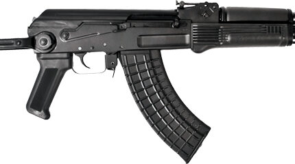 ARSENAL SAM7UF-85 7.62X39 - RIFLE W/1-10RD MAGAZINE