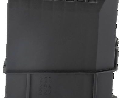 HOWA MAGAZINE 5RD RIFLE - .222/.223/.204/.350 LEGEND