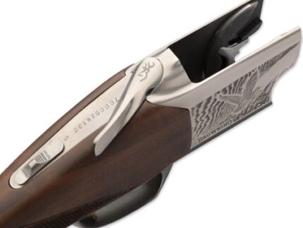 BROWNING CYNERGY FIELD 20GA - 3" 26" BLUED/WALNUT