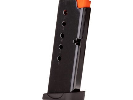 Taurus G2S .40 S&W Magazine - Black | 6rd
