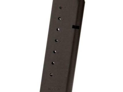 Taurus 1911 Commander .45 Auto Magazine - Black | 8rd