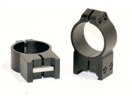 FIXED RINGS - MATTE, HIGH, 30MM