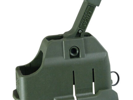 M4/AR-15 LULA LOADER/UNLOADER - GREEN, GEN II