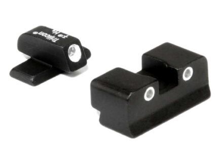 BRIGHT AND TOUGH SELF ILLUMINOUS NIGHT SIGHTS - SPRINGFIELD XD-9/40/45