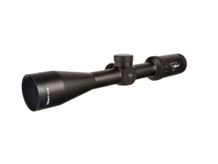 HURON™ 3-9X40MM RIFLESCOPE - BLACK, BDC