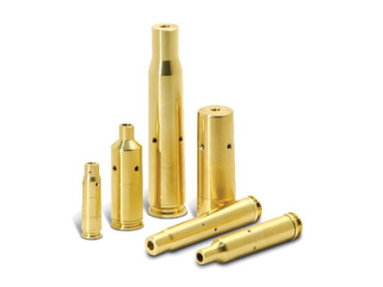 SIGHT-RITE CHAMBER CARTRIDGE LASER BORE SIGHTER - 17 HMR