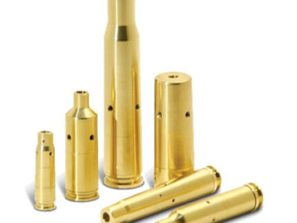 SIGHT-RITE CHAMBER CARTRIDGE LASER BORE SIGHTING SYSTEM - 12 GAUGE