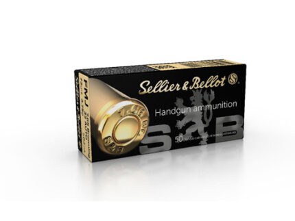 32 AUTO 73 GR - FMJ, 1043 FPS, 50/BX