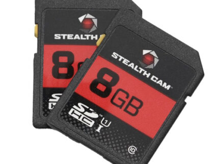 SD CARD DOUBLE PACK - 32GB
