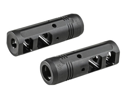 MUZZLE BRAKE, 7.62MM/.308CAL