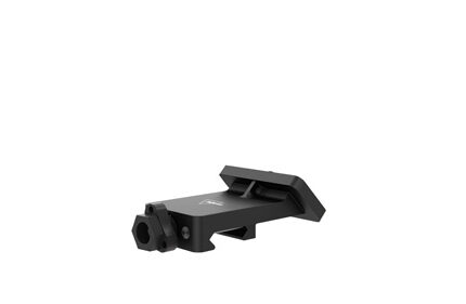 RMRCC FOOTPRINT 45° OFFSET MOUNT - BLACK