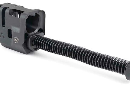 MASS DRIVER COMPENSATOR GEN5 GLOCK 19 - BLACK