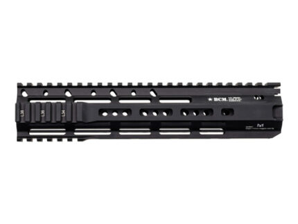 RAIDER-M10 RAIL M-LOK - BLACK, 10"