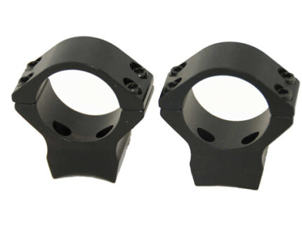 INTEGRATED SCOPE MOUNT SYSTEM - X-BOLT