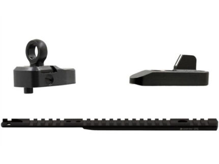 LEVER RAIL GHOST RING WS - MARLIN 1895