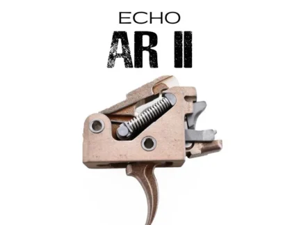 FOSTECH ECHO ARII TRIGGER AR15