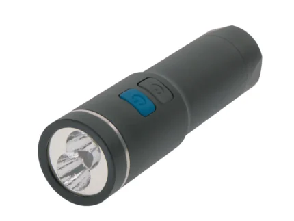 S&W NIGHT GUARD QUAD-BEAM FLASHLT