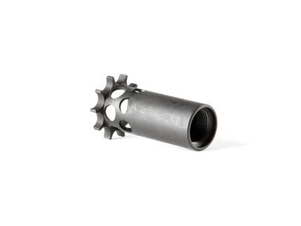 DEAD AIR P SERIES .578-28 45 CAL