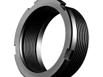 DEAD AIR HUB SOCKET TO P SERIES ADPTR