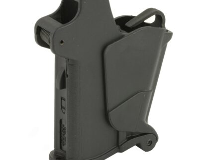 MAGLULA BLK BABY UPLULA 22LR/380 PSTL MAG LOADER & UNLOADER