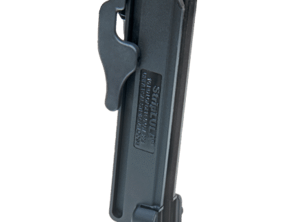 MAGLULA BLK M16/AR15 223 STRIP LULA 10RD  MAG LOADER & UNLOADER