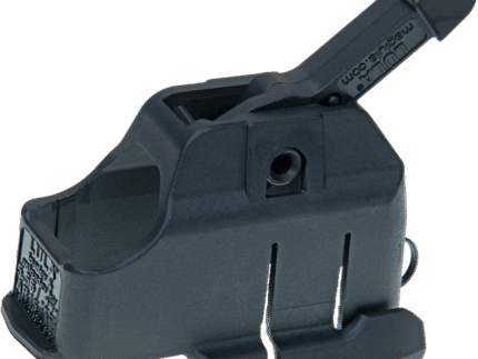 MAGLULA BLK M-16 / AR-15 LULA MAG LOADER & UNLOADER