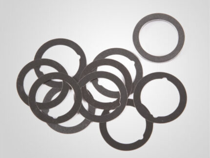 DEAD AIR MUZZLE DEVICE SHIM KIT 5.56