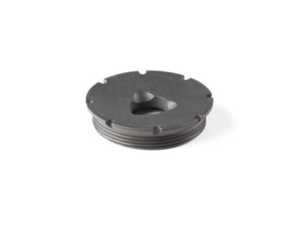 DEAD AIR R SERIES FRONT CAP 7.62 .30CAL