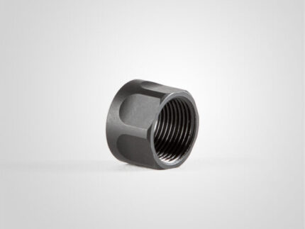 DEAD AIR THREAD PROTECTOR 1/2-28 .22CAL