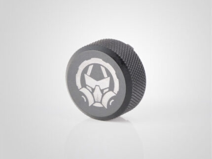 DEAD AIR P SERIES FRONT CAP TOOL
