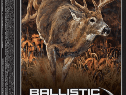 WINCHESTER BALLISTIC SILVERTIP 270WSM 150GR 20RD BX 200RD CASE