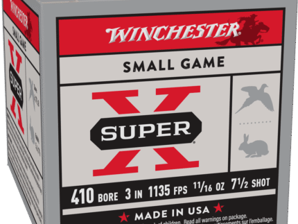 WINCHESTER SPR-X HB GL 410GA 3" 7.5