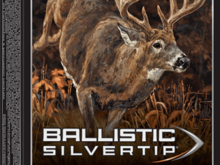 .308 168GR SLVRTIP 20RD BOX