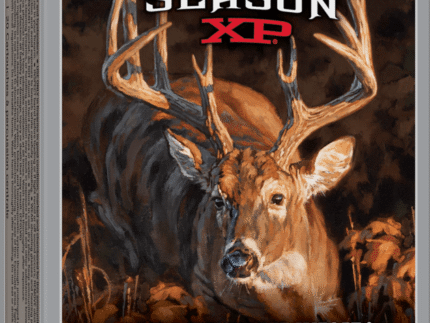 WINCHESTER DEER SEASON XP 7MM-08 140GR 20RD BX 200RD CASE