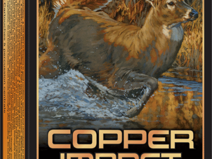 WINCHESTER COPPER IMPACT 350LGD 150G LF 20RD BX 200RD CASE